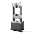 WAW-1000D Steel Bar Tensile Testing Machine